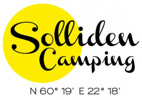 Solliden Camping in Pargas